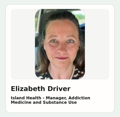 Elizabeth Driver