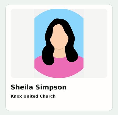 Sheila Simpson