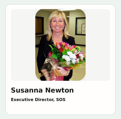 Susanna Newton