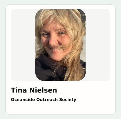 Tina Nielsen